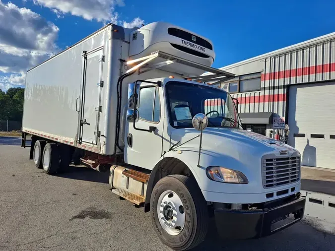 2019 FREIGHTLINER/MERCEDES M2 1062e710bb04007e10ab78bfb4893ad36a8