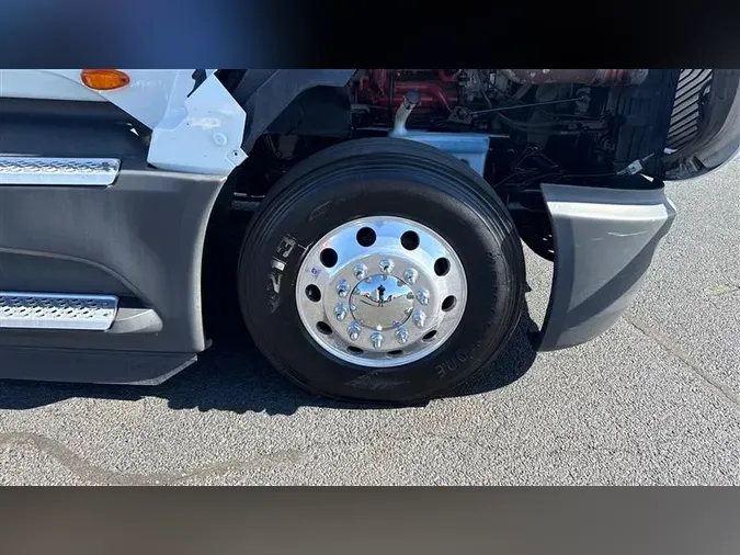 2022 INTERNATIONAL LT