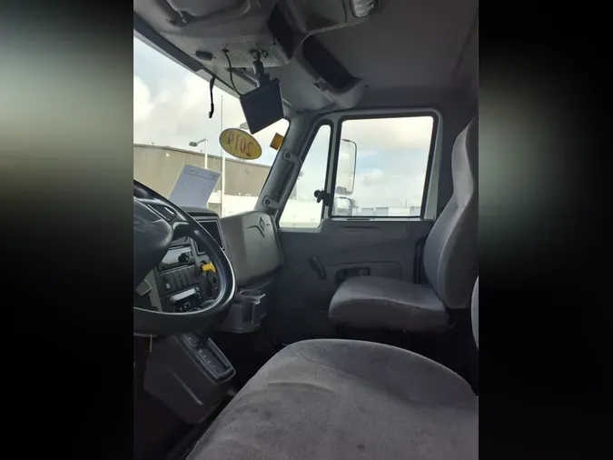 2019 NAVISTAR INTERNATIONAL 4300