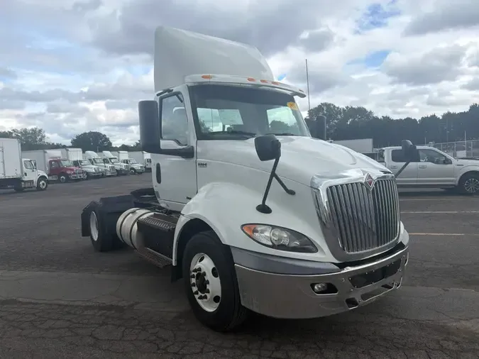 2019 NAVISTAR INTERNATIONAL RH613 DAYCAB S/A2e7387da988e28b3e05bf2c079efbccf