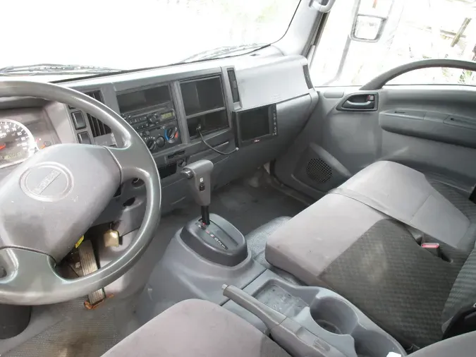 2014 ISUZU NRR