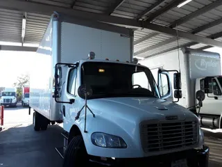 2015 Freightliner M2 106