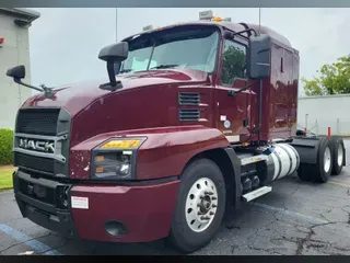 2019 MACK TRUCKS, INC. ANTHEM 64T