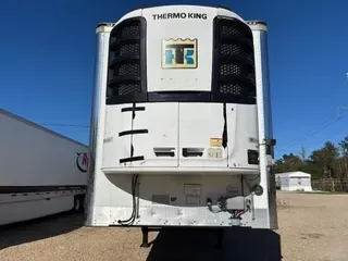 2018 VANGUARD TRAILER CORP R8000B 53/102/162