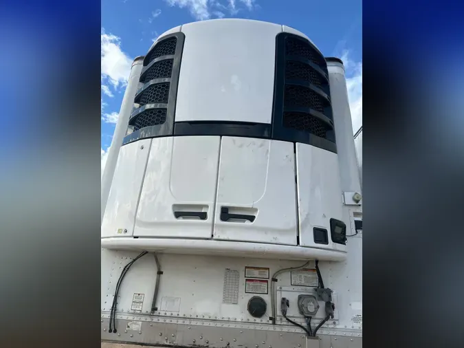 2016 GREAT DANE TRAILERS ETL1114-31053 53'