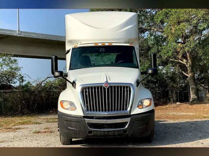 2020 INT LT625 6x4