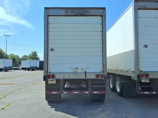 2016 UTILITY TRAILERS VS1RA 32/162/1022e7535be8bf16c061140331486de6c61