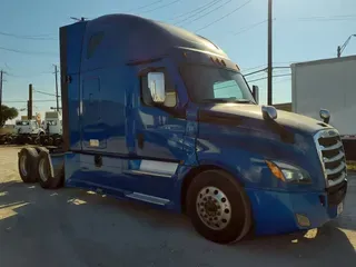 2020 FREIGHTLINER/MERCEDES NEW CASCADIA PX12664