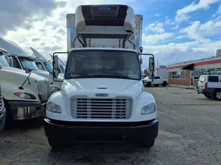 2016 FREIGHTLINER/MERCEDES M2 106