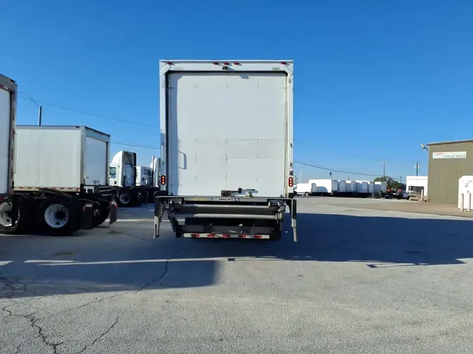 2020 NAVISTAR INTERNATIONAL MV607 (4X2)2e77042ddf8e6559f8954c7772661ebb