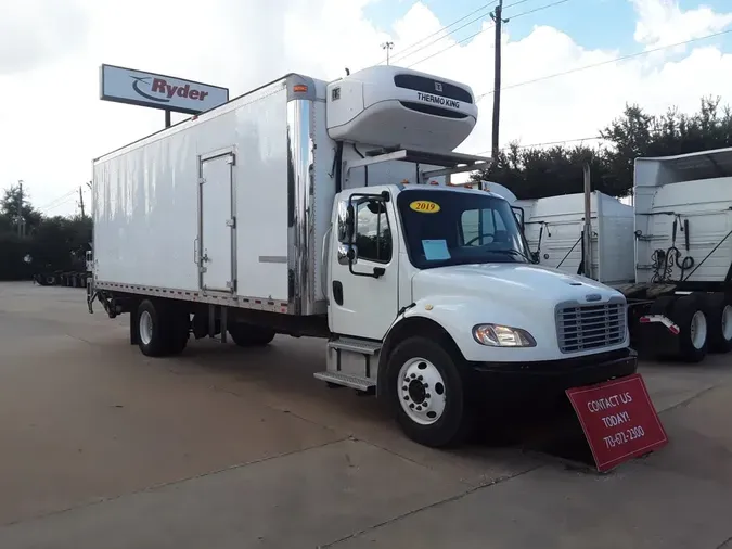 2019 FREIGHTLINER M2 106