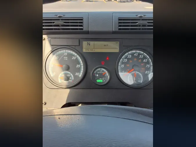 2019 FREIGHTLINER CASCADIA 125