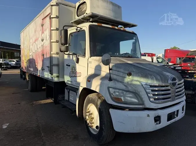 2009 HINO 2682e7960abd06040cd16e961e5157afd1e