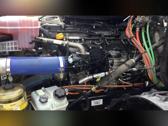 2022 Freightliner Cascadia 1262e7986e10453eb412ab56b8b46e5843f