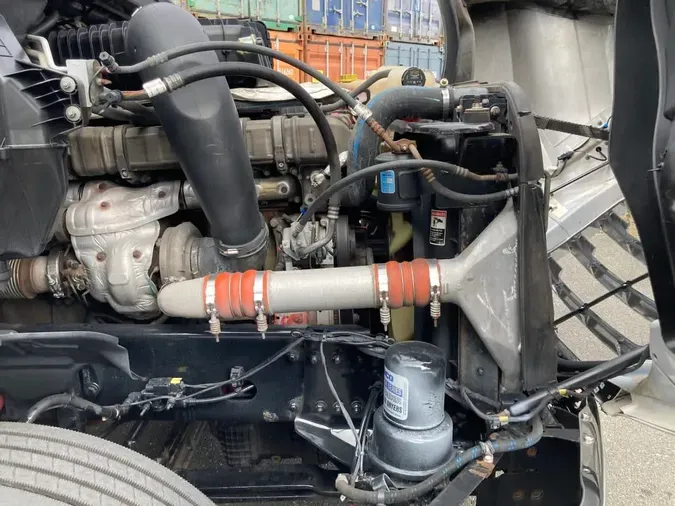 2021 FREIGHTLINER/MERCEDES NEW CASCADIA PX126642e79b35defacc0aa75a049bec6f00b7d