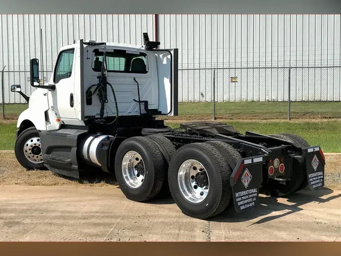 2021 INT LT625 6x4
