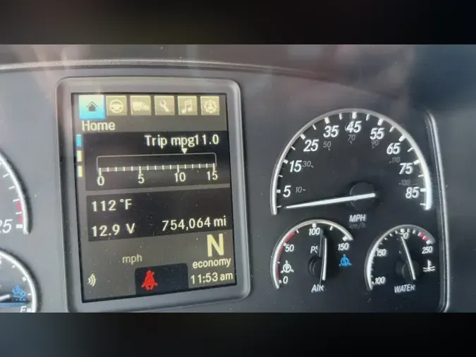 2021 FREIGHTLINER/MERCEDES NEW CASCADIA PX126642e7aa5bdd88c419fb8d1ed121a100b23