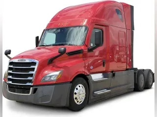 2023 Freightliner Cascadia