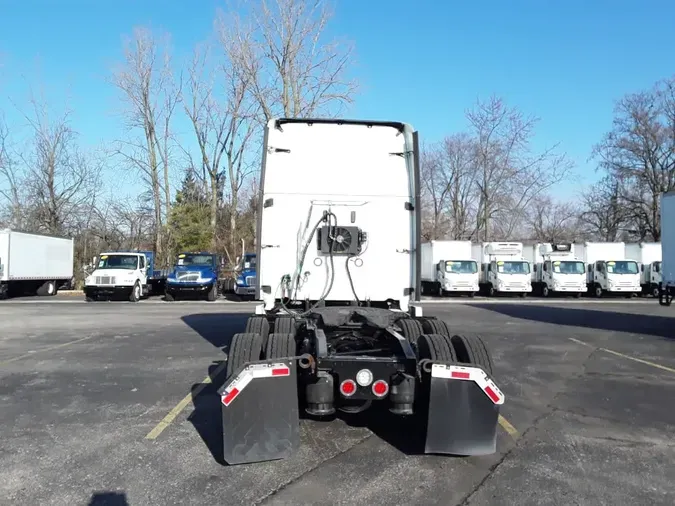 2019 FREIGHTLINER/MERCEDES NEW CASCADIA PX12664