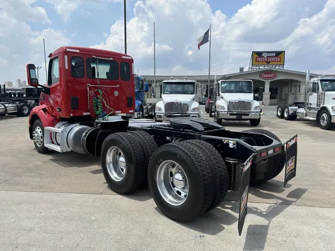 2019 Peterbilt 579