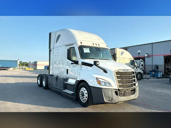 2022 Freightliner Cascadia 1262e7c10a9470e8e81fcafc2ec6198c0da