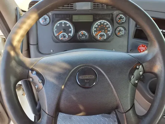 2020 FREIGHTLINER/MERCEDES CASCADIA 125