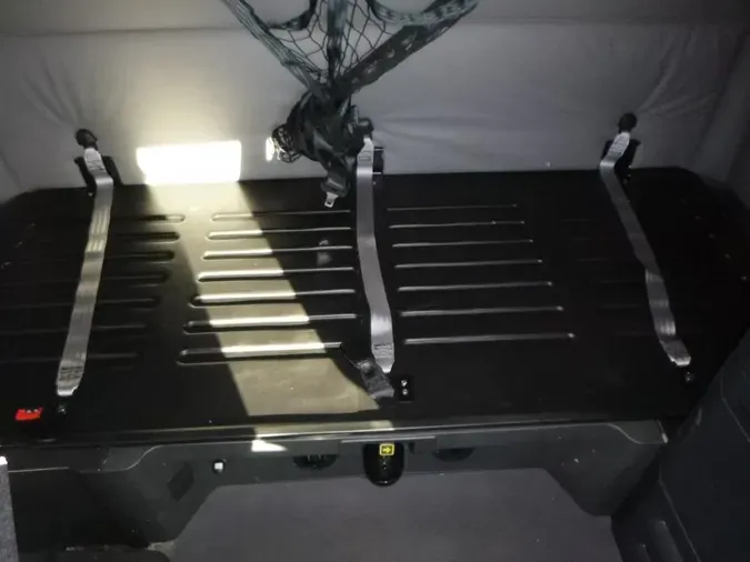 2021 Freightliner Cascadia