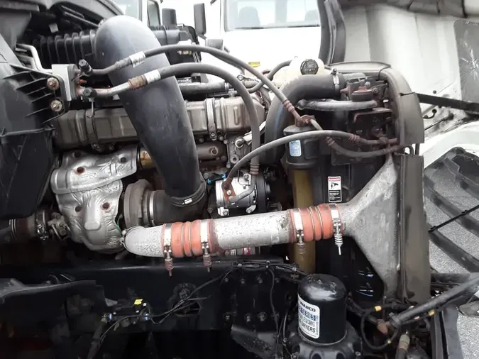 2018 FREIGHTLINER/MERCEDES NEW CASCADIA PX12664
