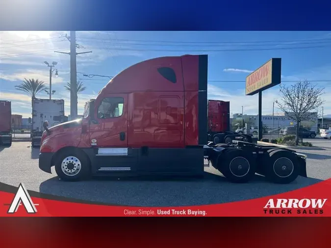 2022 FREIGHTLINER CA1262e7ce4d640f11a22ccbf7c12a4c021de