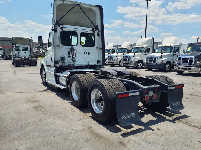 2020 FREIGHTLINER/MERCEDES NEW CASCADIA PX12664