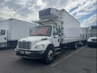 2020 FREIGHTLINER/MERCEDES M2 106