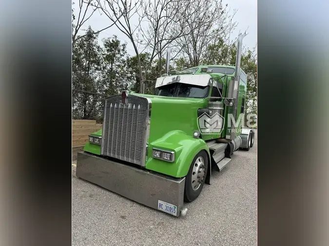 2022 KENWORTH W9002e7d9e9a7211a12e273b98facd0af50d