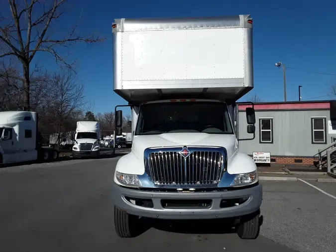 2018 NAVISTAR INTERNATIONAL 4300