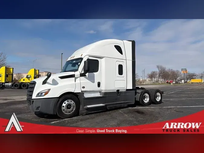 2022 FREIGHTLINER CA1262e7e4139ce5dc6e7e0f8b78e76dc882a