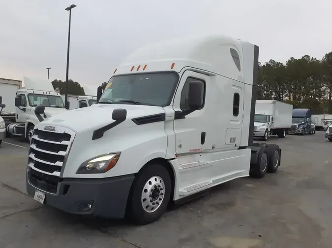 2020 FREIGHTLINER/MERCEDES NEW CASCADIA PX12664