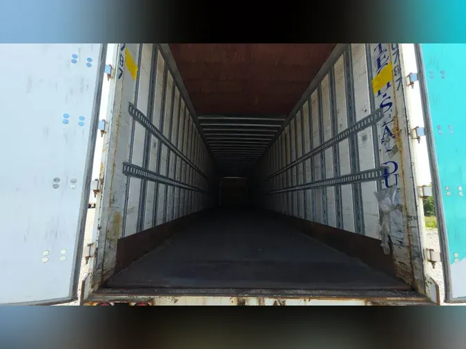 2007 Strick Trailers UNKNOWN2e7f72bc2757d925afa1b6c910dafbe4