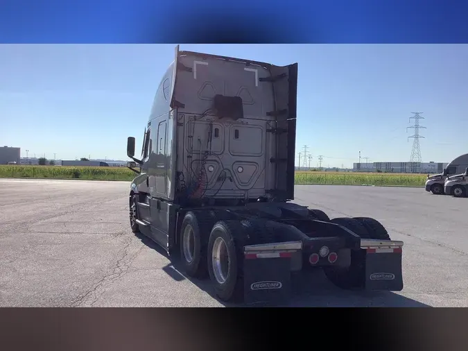 2023 Freightliner Cascadia 1262e7fdf044a1592143752ac2871db118d