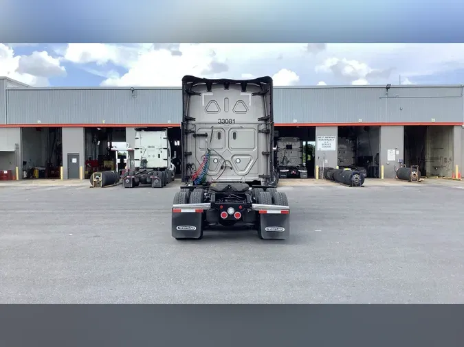 2025 Freightliner Cascadia 1262e805ab7285e63703104b6d904a1f934