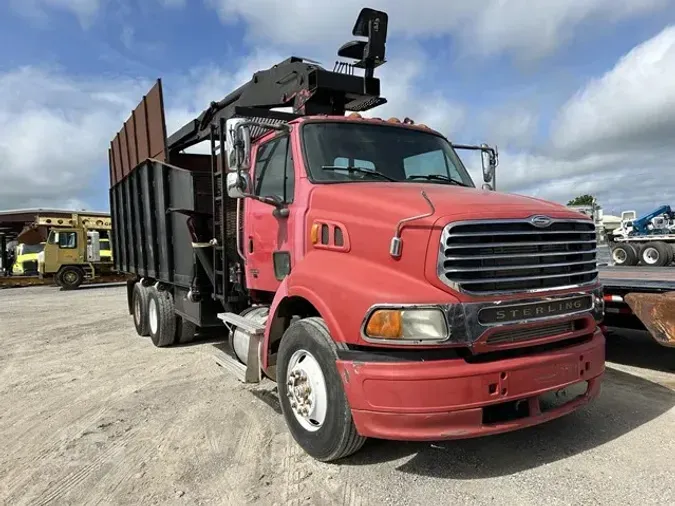 2005 STERLING AT9500