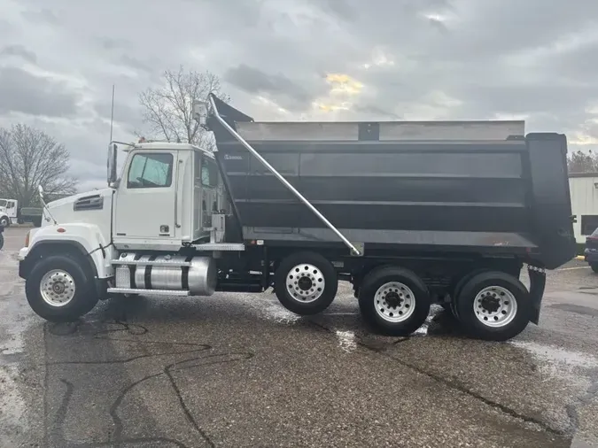 2021 Western Star 4700 SF