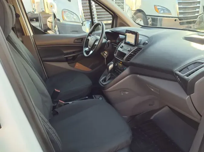 2020 FORD MOTOR COMPANY TRANSIT CONNECT