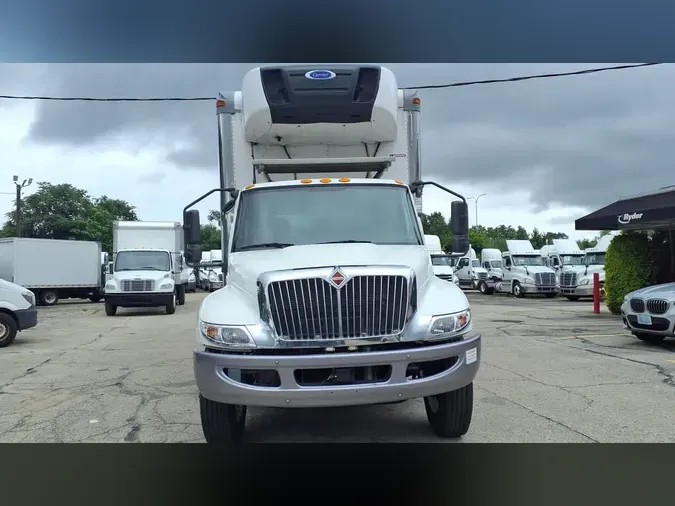 2020 NAVISTAR INTERNATIONAL MV607 (4X2)2e839de80af6cd0815aea4a3a238ee56