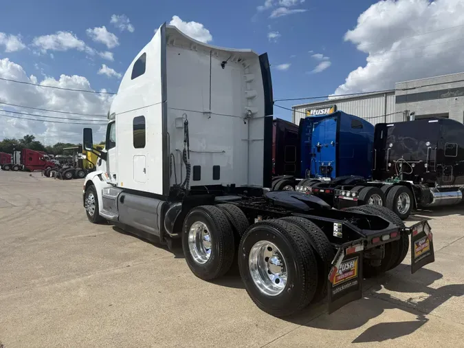 2021 Peterbilt 579