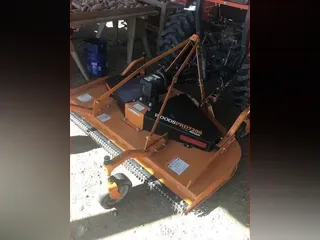 2015 Woods PRD7200