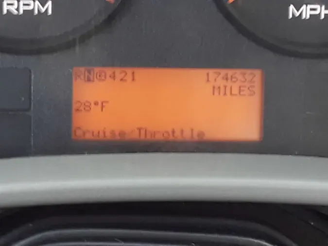 2018 NAVISTAR INTERNATIONAL 4300