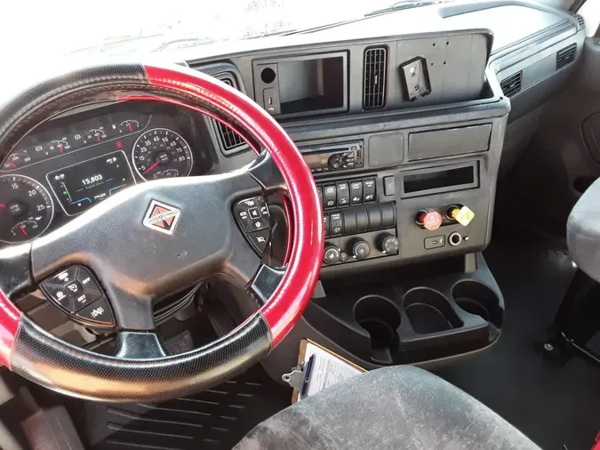 2020 NAVISTAR INTERNATIONAL LT625 DAYCAB T/A