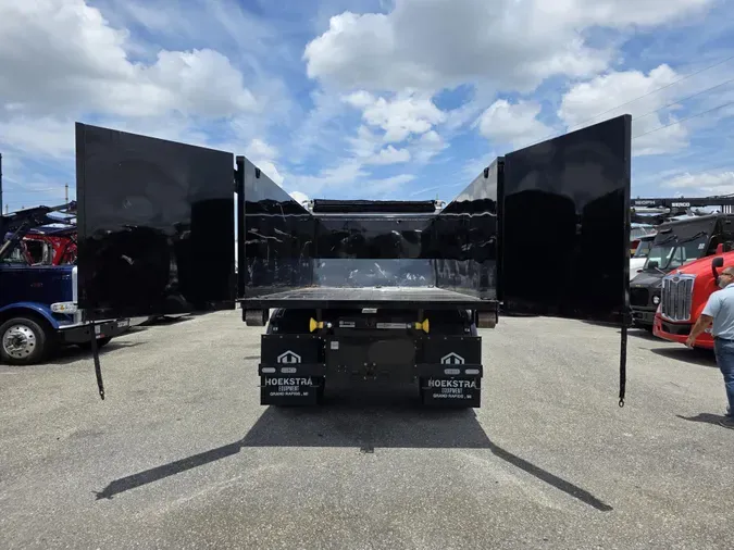 2025 Ford F-650