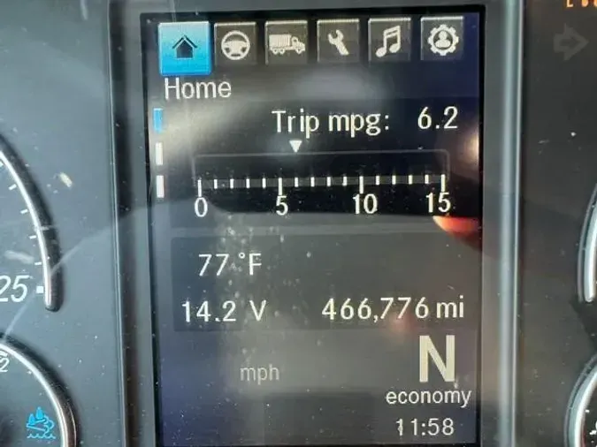 2022 Freightliner Cascadia2e87bbd9d6e1f10ba1034d680b55afc5