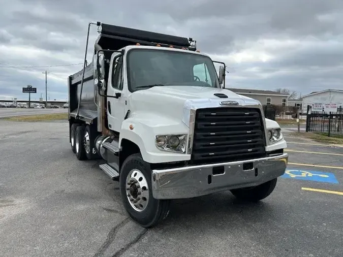 2016 FREIGHTLINER 114SD