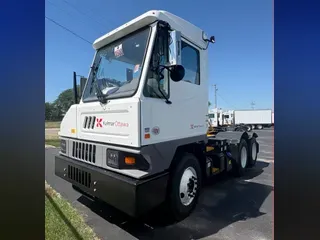 2025 KALMAR T2 6X4 DOT/EPA